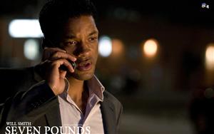 Seven Pounds